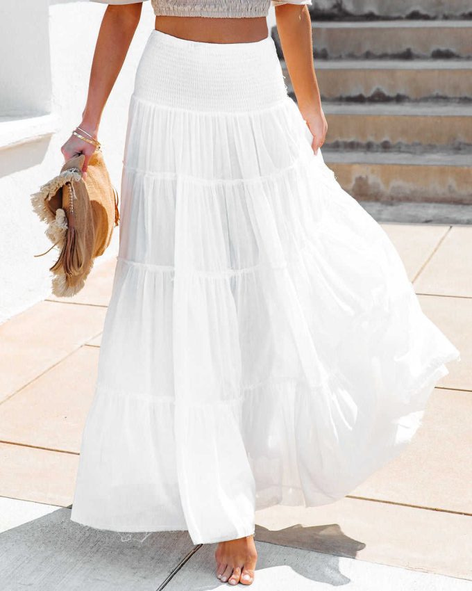 Women's Summer Dress TA01