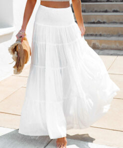 Women's Summer Dress TA01