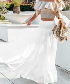 Women's Summer Dress TA01