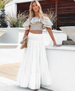 Women's Summer Dress TA01