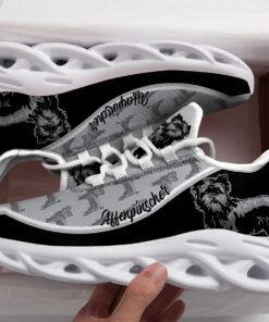 Affenpinscher Max Soul Shoes For Women Men, Best Gift For Pet Lover