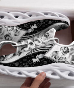 Bulldog Max Soul Shoes For Women Men Kid, Gift For Pet Lover