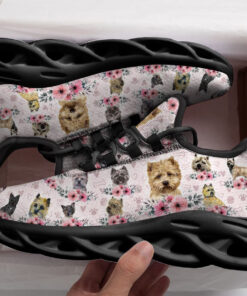 Cairn Terrier Max Soul Shoes For Women Men Kid, Gift For Pet Lover