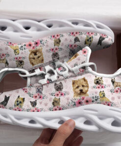 Cairn Terrier Max Soul Shoes For Women Men Kid, Gift For Pet Lover