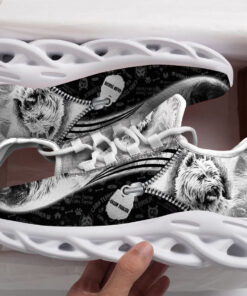 Cairn Terrier Max Soul Shoes For Women Men Kid, Gift For Pet Lover