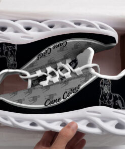 Cane Corso Max Soul Shoes For Women Men Kid, Gift For Pet Lover