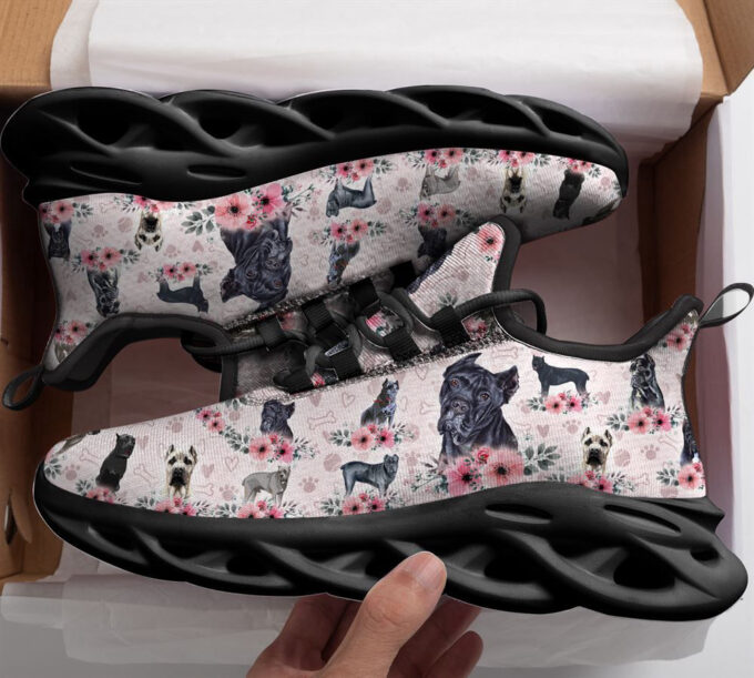 Cane Corso Max Soul Shoes For Women Men Kid, Gift For Pet Lover