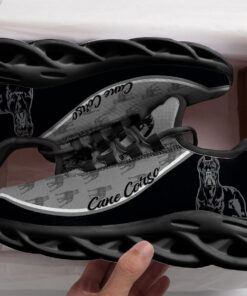 Cane Corso Max Soul Shoes For Women Men Kid, Gift For Pet Lover