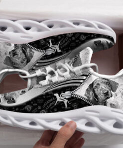 Catahoula Leopard Sketch Max Soul Shoes For Women Men Kid, Gift For Pet Lover