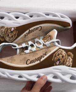 Cavapoo Max Soul Shoes For Women Men Kid, Gift For Pet Lover