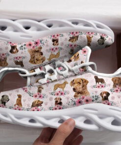 Chesapeake Bay Retriever Max Soul Shoes For Women Men Kid, Gift For Pet Lover