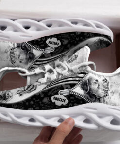 Chesapeake Bay Retriever Max Soul Shoes For Women Men Kid, Gift For Pet Lover