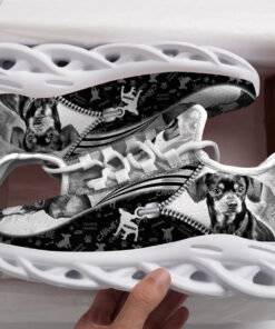 Chiweenie Sketch Max Soul Shoes For Women Men Kid, Gift For Pet Lover