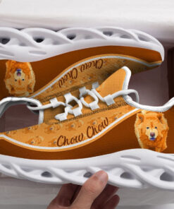 Chow Chow Max Soul Shoes  For Women Men Kid, Gift For Pet Lover