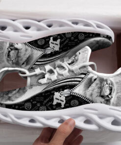 Chow Chow Sketch Max Soul Shoes For Women Men Kid, Gift For Pet Lover