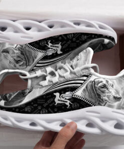 Dachshund Sketch Max Soul Shoes For Women Men Kid, Gift For Pet Lover