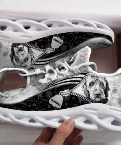 Goldendoodle Max Soul Shoes  For Women Men Kid, Gift For Pet Lover