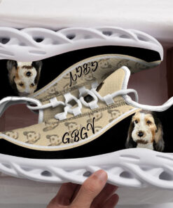 Grand Basset Griffon Vendeen Max Soul Shoes  For Women Men Kid, Gift For Pet Lover