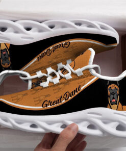 Great Dane Max Soul Shoes For Women Men Kid, Gift For Pet Lover