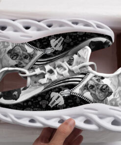 Great Dane Max Soul Shoes  For Women Men Kid, Gift For Pet Lover