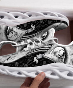 Great Pyrenees Max Soul Shoes For Women Men Kid, Gift For Pet Lover