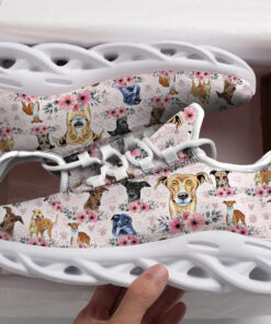 Greyhound Max Soul Shoes For Women Men Kid, Gift For Pet Lover