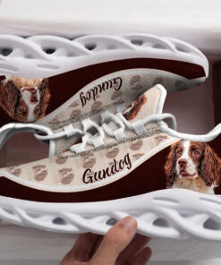 Gundog Max Soul Shoes  For Women Men Kid, Gift For Pet Lover