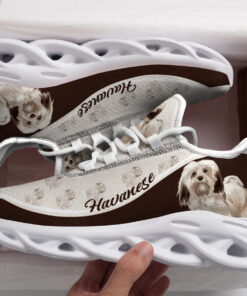 Havanese Max Soul Shoes For Women Men Kid, Gift For Pet Lover