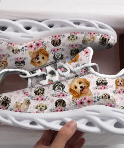 Havanese Max Soul Shoes For Women Men Kid, Gift For Pet Lover