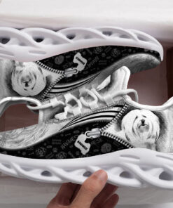 Havanese Sketch Max Soul Shoes For Women Men Kid, Gift For Pet Lover