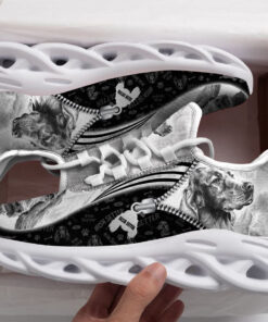 Irish Setter Max Soul Shoes For Women Men, Dog Lovers Gift For Men And Women