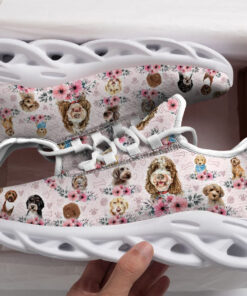 Labradoodle Max Soul Shoes For Women Men Kid, Gift For Dog Lover