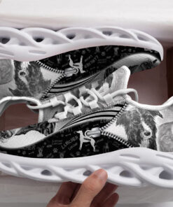 Lurcher Sketch Max Soul Shoes For Women Men Kid, Gift For Dog Lover