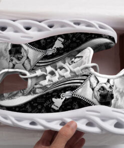 Malinois Sketch Max Soul Shoes For Women Men Kid, Gift For Dog Lover
