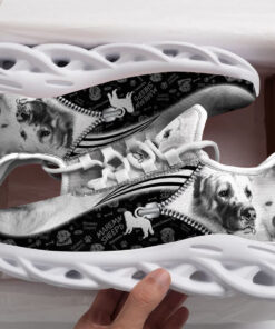 Maremma Sheepdog Sketch Max Soul Shoes For Women Men Kid, Gift For Dog Lover