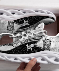 Miniature Pinscher Sketch Max Soul Shoes For Women Men Kid, Gift For Dog Lover