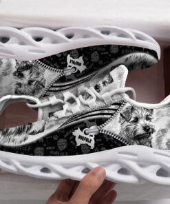 Norfolk Terrier Sketch Max Soul Shoes For Women Men Kid, Gift For Dog Lover