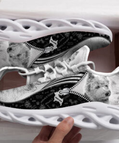 Norwich Terrier Sketch Max Soul Shoes For Women Men Kid, Gift For Dog Lover