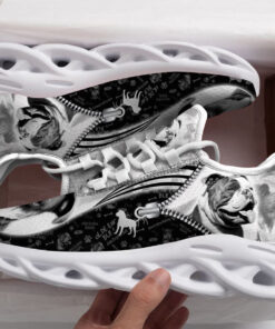 Olde English Bulldog Max Soul Shoes For Women Men Kid, Gift For Dog Lover