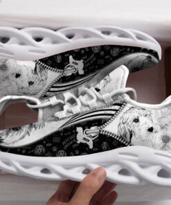 Petit Basset Griffon Vendéen Sketch Max Soul Shoes For Women Men Kid, Gift For Dog Lover