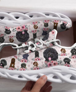 Portuguese Water Dog Max Soul Shoes For Women Men Kid, Gift For Dog Lover