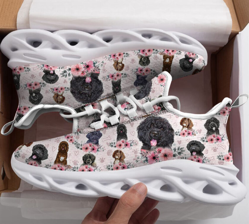Portuguese Water Dog Max Soul Shoes For Women Men Kid, Gift For Dog Lover