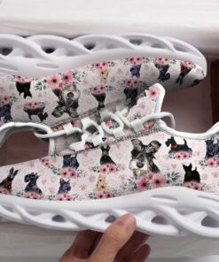 Scottish Terrier Max Soul Shoes For Women Men Kid, Gift For Dog Lover