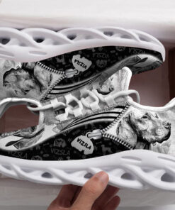 Vizsla Max Soul Shoes For Women Men, Gift For Dog Lover