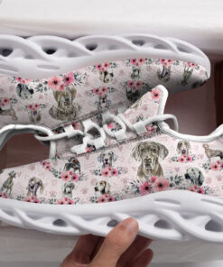 Weimaraner Max Soul Shoes For Women Men Kid, Gift For Dog Lover