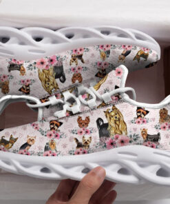 Yorkshire Terrier Max Soul Shoes For Women Men Kid, Best Gift For Dog Lover